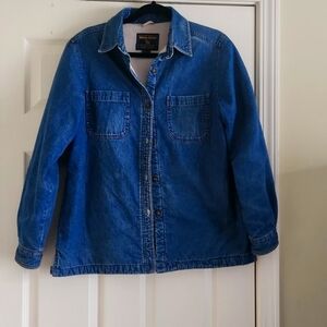 WOOLRICH DENIM JACKET